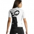 Assos SS.mangussta_s7 Radtrikot Weiß Unisex  AS132024756